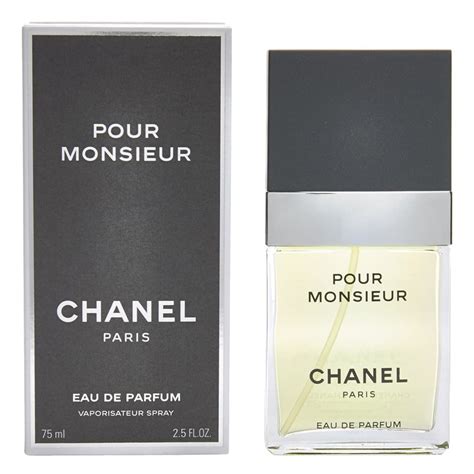 chanel pour monsieur nordstrom|Chanel etp perfume.